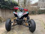 ktm sx-f 250 cc injectie Yamaha Frame, Motoren, 1 cilinder, 250 cc