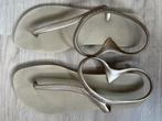 Havaianas Flash teenslippers maat 39-40, Kleding | Dames, Schoenen, Slippers, Beige, Ophalen of Verzenden, Gedragen