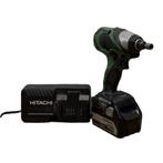 Hitachi WH14DBDL + Accu Lader | Gebruikte staat, Hitachi, Zo goed als nieuw, Support@hitachi.com, Hitachi, Ltd.
6-6, Marunouchi 1-chome, Chiyoda-ku
Tokyo 100-8280
Japan