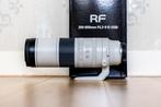 Canon RF 200-800mm F/6.3-9 IS USM, Ophalen, Zo goed als nieuw, Telelens, Zoom