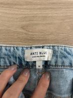 Anti Blue Spijkerbroek Maat 30, Kleding | Dames, Spijkerbroeken en Jeans, Ophalen of Verzenden, Zo goed als nieuw, Blauw, W30 - W32 (confectie 38/40)
