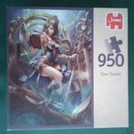 puzzel Time Travels (Tijdreizen), compleet, 950 st., Ophalen of Verzenden, 500 t/m 1500 stukjes, Gebruikt, Legpuzzel