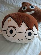 Harry Potter kussen groot, Kinderen en Baby's, Kinderkamer | Inrichting en Decoratie, Ophalen of Verzenden, Zo goed als nieuw