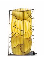 Designlamp Renato Toso. Murano-glas, Antiek en Kunst, Kunst | Designobjecten, Ophalen