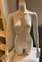 1 dames paspop, torso, buste, Ophalen, Gebruikt, Paspop, Deuxiemechancemode@gmail.com