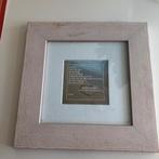 Leuke wand decoratie Liefde, Ophalen of Verzenden, Nieuw