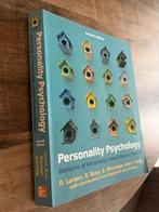 Pedagogische wetenschappen studie boeken, Boeken, Ophalen, Beta, Zo goed als nieuw, WO