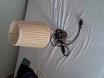 Lampje, Huis en Inrichting, Lampen | Tafellampen, Ophalen of Verzenden, Zo goed als nieuw, Minder dan 50 cm