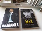 Heel veel biografiën van sporters, Boeken, Ophalen of Verzenden, Zo goed als nieuw, Overige onderwerpen