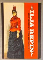 Ilja Reping Het geheim van Rusland Boomerang Ansichtkaart, Verzenden, 1980 tot heden, Ongelopen, Overige thema's