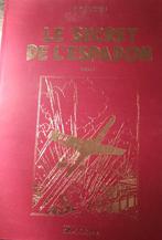 Edgar P. Jacobs le secret de l'Espadon 1, Edgar P. Jacobs, Eén stripboek, Ophalen of Verzenden, Zo goed als nieuw