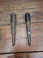 Puch Monza schokbrekers originele, dempen., Fietsen en Brommers, Ophalen of Verzenden, Overige typen