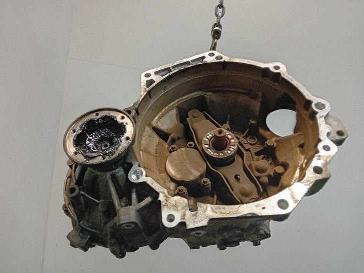 Versnellingsbak schakel Skoda Octavia, Auto-onderdelen, Transmissie en Toebehoren, Audi, Seat, Volkswagen, Skoda, Gebruikt, Herkomst onderdeel bekend