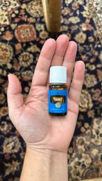 PanAway etherische olie Young Living VOL, Ophalen of Verzenden, Zo goed als nieuw, Blauw