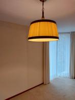 Hanglamp, Ophalen, Zo goed als nieuw, Stof, Minder dan 50 cm