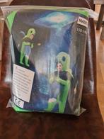 Alien carnaval pak volwassenen, Ophalen, Nieuw, Kleding