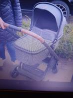 Qute Q-Cruiser kinderwagen, Gebruikt, Kinderwagen, Overige merken, Verstelbare duwstang