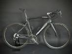 Pinarello Dogma F12 - Campagnolo Record - Campagnolo Bora, 28 inch, Carbon, Zo goed als nieuw, Italië