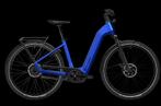 Flyer Gotour 5.43 Dames Blue L 2024, Fietsen en Brommers, Elektrische fietsen, Nieuw, Overige merken