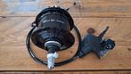 Shimano Alfine 8 naaf, Disc Center Lock + Shifter, Fietsen en Brommers, Fietsonderdelen, Ophalen, Nieuw, Algemeen