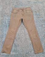 PME Skymaster W36 L34 Tapered STRETCH Bronno3634, Kleding | Heren, Spijkerbroeken en Jeans, W36 - W38 (confectie 52/54), New Yorkstraat 50, 1175 RD Lijnden
