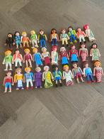 Playmobil  vrouwen Poppetjes 30 stuks, Ophalen of Verzenden, Zo goed als nieuw, Los playmobil