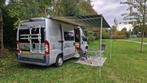 Camper Benimar zeer compleet, Caravans en Kamperen, Campers, Buscamper of Camperbus, Fiat, Vloeistofverwarming, Particulier