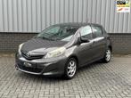 Toyota Yaris 1.0 VVT-i Comfort |Airco|5 Deurs|, Stof, Gebruikt, Bedrijf, Handgeschakeld