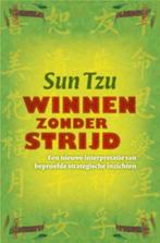 Sun Tzu Winnen zonder strijd, Boeken, Ophalen of Verzenden, Nieuw