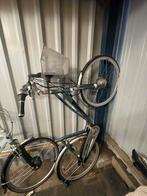 Amslod Elektrische Fiets - Onderdelen voorwielmotor Etc, Ophalen of Verzenden