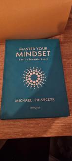 Master Your Mindset - Michael Pilarczyk, Boeken, Ophalen of Verzenden, Zo goed als nieuw, Overige onderwerpen, Michael Pilarczyk