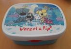 Lunchbox / broodtrommel Woezel & Pip, Diversen, Ophalen of Verzenden, Gebruikt
