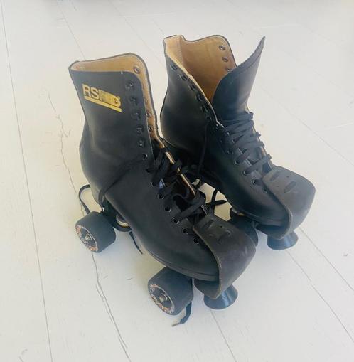 RSI rolschaatsen / rollerskates maat 39, Sport en Fitness, Skeelers, Zo goed als nieuw, Overige typen, Overige merken, Ophalen