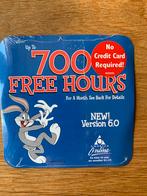 Cd Up to 700 Free Hours, Ophalen of Verzenden, Nieuw in verpakking