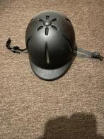 Verstelbare cap Red Horse maat xs/s (48-52 cm), Dieren en Toebehoren, Paardrijkleding, Kinderen, Overige soorten, Ophalen of Verzenden