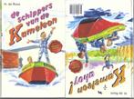 3 Kameleon omkeerboek, Ophalen of Verzenden, Nieuw, H de Roos, Fictie