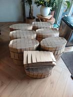 Bierflesjes vakverdeling 24 stuks, Ophalen of Verzenden, Nieuw, Overige merken