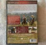 Heartland - Paradijs voor paarden, seizoen 6 DVDs Boxset dvd, Cd's en Dvd's, Dvd's | Tv en Series, Alle leeftijden, Ophalen of Verzenden