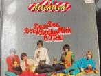 Dave Dee, Dozy, Beaky, Mick & Tich - Attention! LP, Cd's en Dvd's, Vinyl | Pop, Ophalen of Verzenden, 1960 tot 1980, Gebruikt