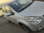Opel Agila 1.0 12V LPG 2010 Grijs Geldig APK, Auto's, 15 km/l, 1011 kg, Origineel Nederlands, Handgeschakeld