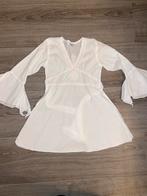 Leuke boho blouse/ tuniek met steentjes, Ophalen of Verzenden, Gebruikt, Meisje, Overhemd of Blouse