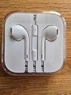 Apple iPhone oordopjes met 3,5 mm plug NIEUW!, Ophalen, Nieuw