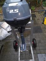 Boot onderdelen, Watersport en Boten, Ophalen, Zo goed als nieuw, Motor en Techniek, Motorboot