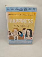 Happiness solodnz dvd SEALED, Ophalen of Verzenden, Nieuw in verpakking, Overige gebieden