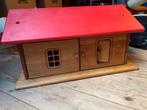 Drewart poppenhuis, Ophalen of Verzenden, Gebruikt, Poppenhuis