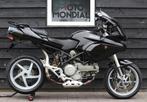 DUCATI 1000 DS MULTISTRADA (bj 2005) Termignoni, 2 cilinders, 992 cc, Bedrijf, Meer dan 35 kW