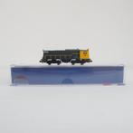Piko 40442 Diesellok NS 2342 3A-Licht Geel/Grijs N spoor OVP, Hobby en Vrije tijd, Modeltreinen | N-Spoor, Hotline@piko.de, Verzenden