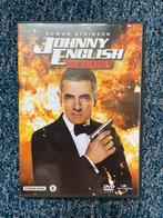Johnny English Reborn - dvd, Vanaf 6 jaar, Ophalen of Verzenden, Zo goed als nieuw, Actiekomedie