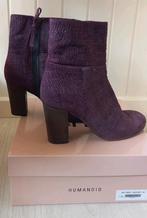 Humanoid laarsjes maat 40 Nieuwstaat, Lage of Enkellaarzen, Ophalen of Verzenden, Zo goed als nieuw, Overige kleuren