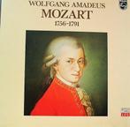 8-LP - MOZART MEISTERWERKE, Cd's en Dvd's, Vinyl | Klassiek, Ophalen of Verzenden, Zo goed als nieuw, Classicisme, 12 inch